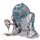Illustration for article titled Star Wars' Kenny Baker Put So Much Humanity Into A Machine